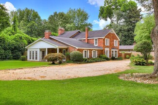 332 Marlboro St SE, Aiken, SC 29801