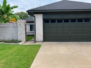 2422 Clippers Cove Dr, Houston, TX 77058