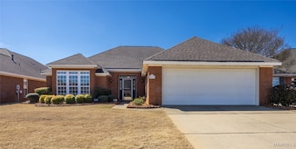 8023 Ansley Trace, Montgomery, AL 36117