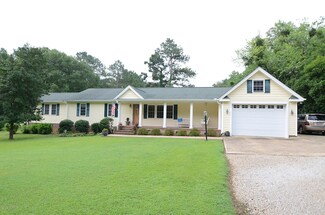 8045 Fed Stone Rd, Middlesex, NC 27557