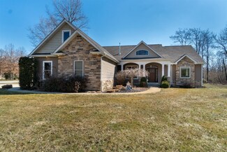 3415 Nelson Ln, Wheatfield, IN 46392