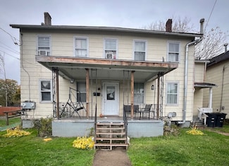 25-27 Wadsworth St, Geneva, NY 14456