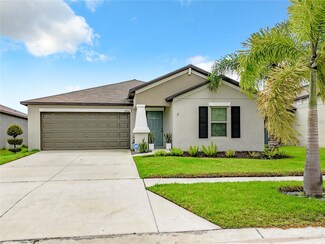 13226 Wildflower Meadow Dr, Riverview, FL 33579