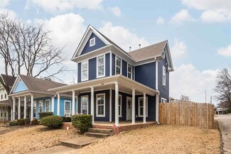 256 Mill Ave, Memphis, TN 38105