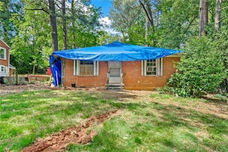 2180 Rexford Dr, Decatur, GA 30034
