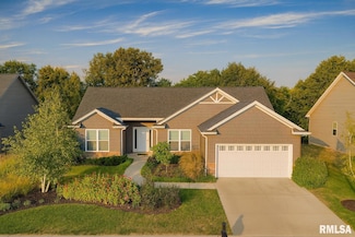 3910 W Anchor Dr, Peoria, IL 61615