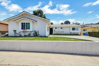 1747 Madera St, Lemon Grove, CA 91945
