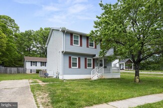 1601 Dornton Ave, Middle River, MD 21220