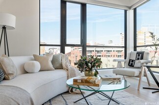 1201 Sutter St Unit 604, San Francisco, CA 94109