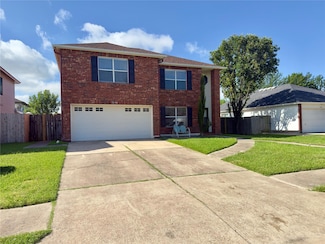 3640 Bass Loop, Round Rock, TX 78665