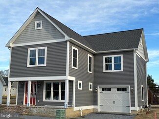 16 Sandy Ln, Easton, MD 21601