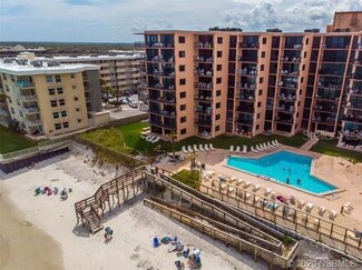 4141 S Atlantic Ave Unit 709, New Smyrna Beach, FL 32169