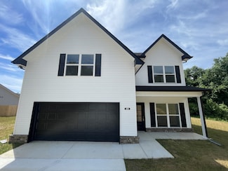 431 Old Morrison Rd, McMinnville, TN 37110