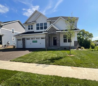 6430 Tamarack Ln, Corcoran, MN 55340