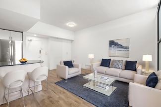 102 Christopher Columbus Dr Unit 1101, Jersey City, NJ 07302