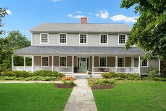 8 Linway Rd, Lincoln, MA 01773