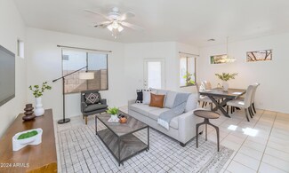 3541 W Marconi Ave, Phoenix, AZ 85053