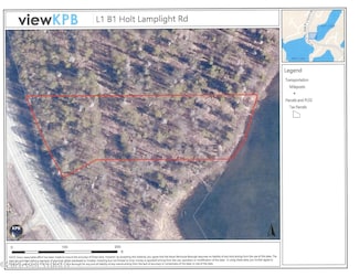 L1 B1 Holt Lamplight Rd, Nikiski/North Kenai, AK 99635