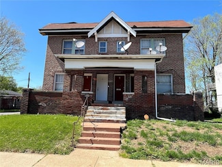 5501 Partridge Ave, Saint Louis, MO 63120