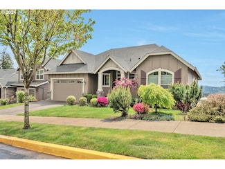 14546 SE Lyon Ct, Happy Valley, OR 97086