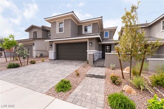356 Silva Place, Henderson, NV 89011
