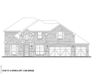 176 Shoreview Dr, Rhome, TX 76078