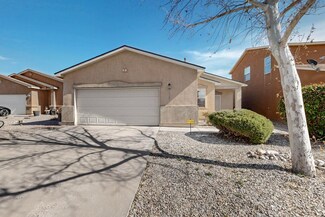 3308 Grassy Ct SW, Albuquerque, NM 87121