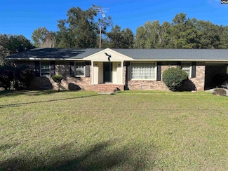 413 Richards St, Denmark, SC 29042