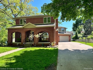 23511 Hollander St, Dearborn, MI 48128