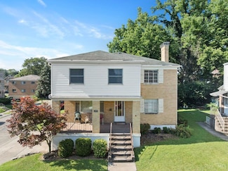 3707 Wilmar Dr, Cincinnati, OH 45211