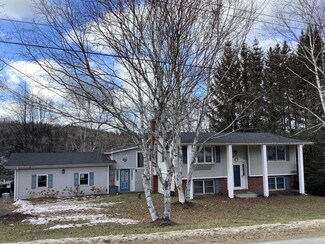 123 Hanson Lake Rd, Mapleton, ME 04757