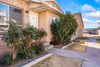 1050 E 500 S Unit 14, Saint George, UT 84790