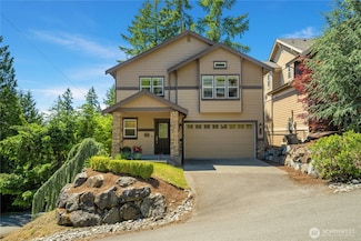 1501 209th Ave NE, Sammamish, WA 98074