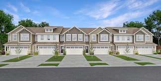 Trenton, Fishers, IN 46037