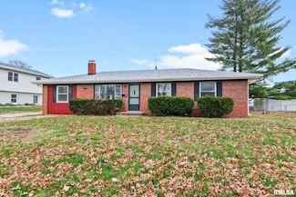 46 Bonniebrook Rd Unit 1, Chatham, IL 62629
