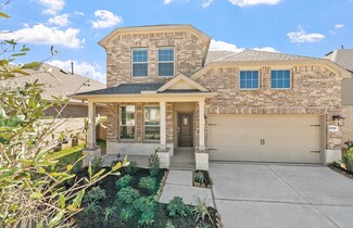 26752 Grandiflora Dr, Magnolia, TX 77355
