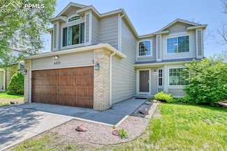 6835 Ashley Dr, Colorado Springs, CO 80922