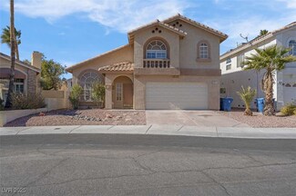 3537 Cherico St, Las Vegas, NV 89129