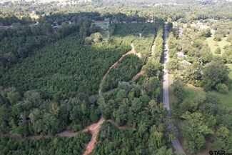 TBD-A Old Highway 135, Gladewater, TX 75647
