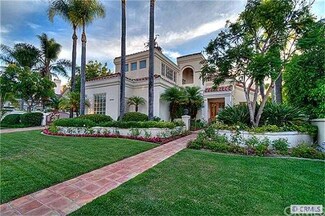 27481 Hidden Trail Rd, Laguna Hills, CA 92653