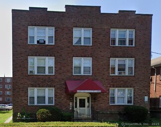 197 Collins St Unit 3B, Hartford, CT 06105