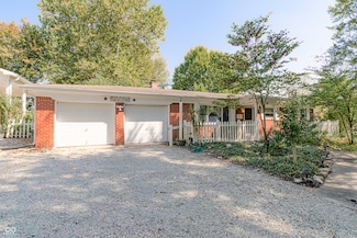 2821 S County Road 625 E, Plainfield, IN 46168