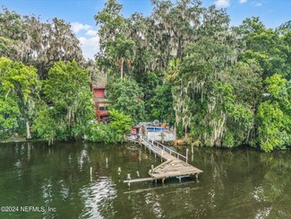 112 Rio Vista Ave, East Palatka, FL 32131
