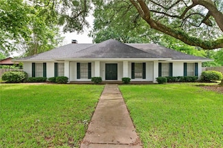 211 Heyman Ln, Alexandria, LA 71303