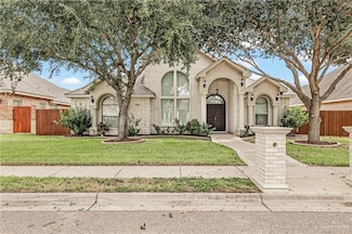 10326 N 24th Ln N 24th Ln N, McAllen, TX 78504