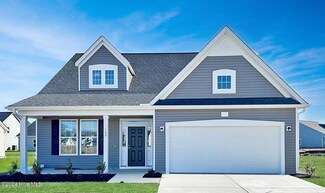 112 Flora Field Dr, Jacksonville, NC 28546