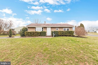 315 Devon Rd, Fairless Hills, PA 19030