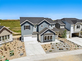3327 Backdrop Ct, Castle Rock, CO 80108