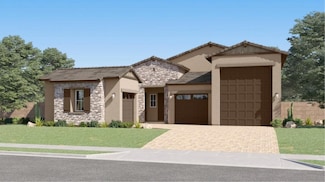 Explorer Plan 5583, Surprise, AZ 85387