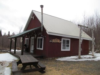 145 Deer Trail Rd, Clarksville, NH 03592